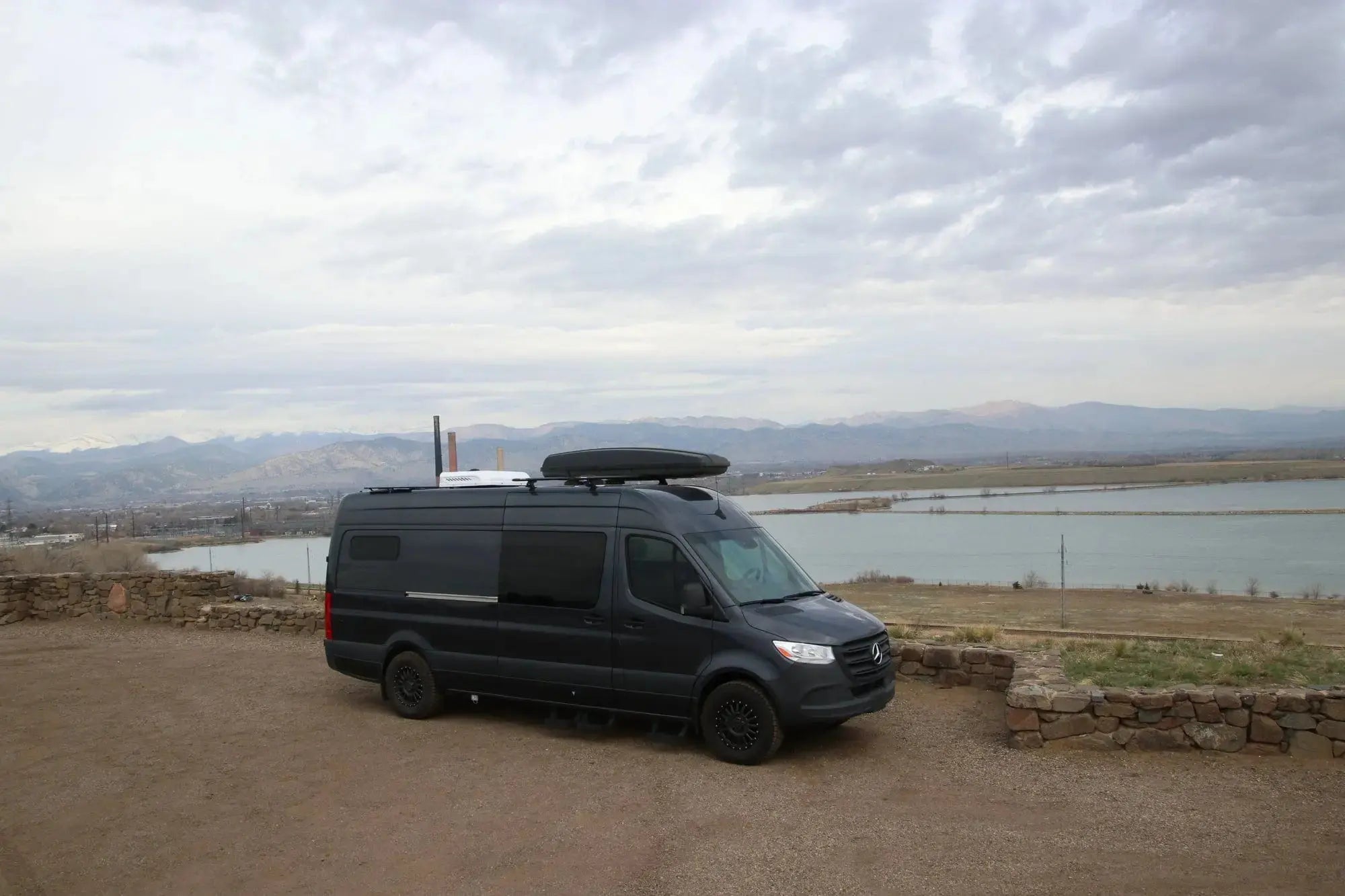 LEGACY DUO XL PLUS The Vansmith