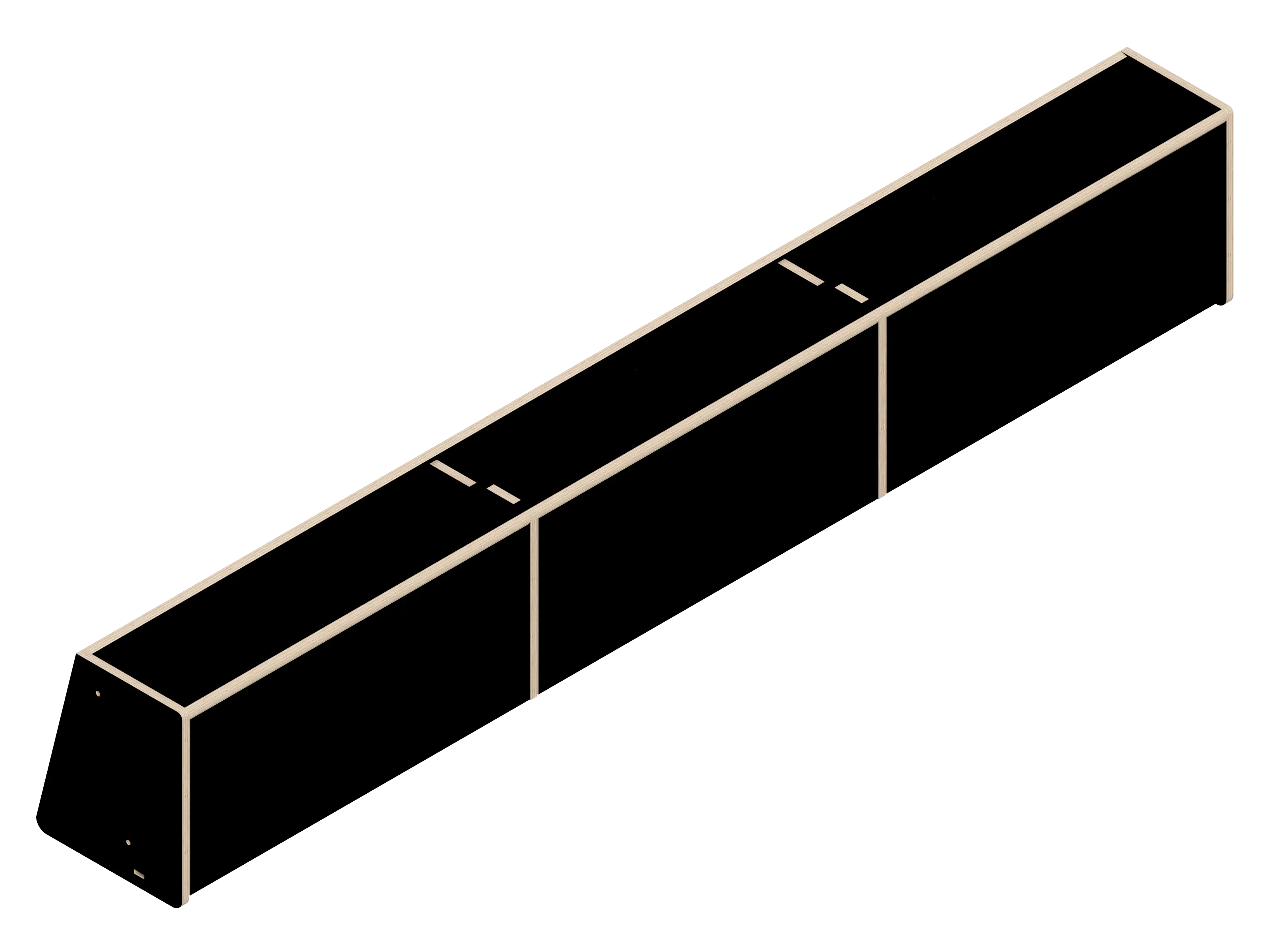 DIY Front upper cabinet kit for Sprinter vans 170 The Vansmith DIY