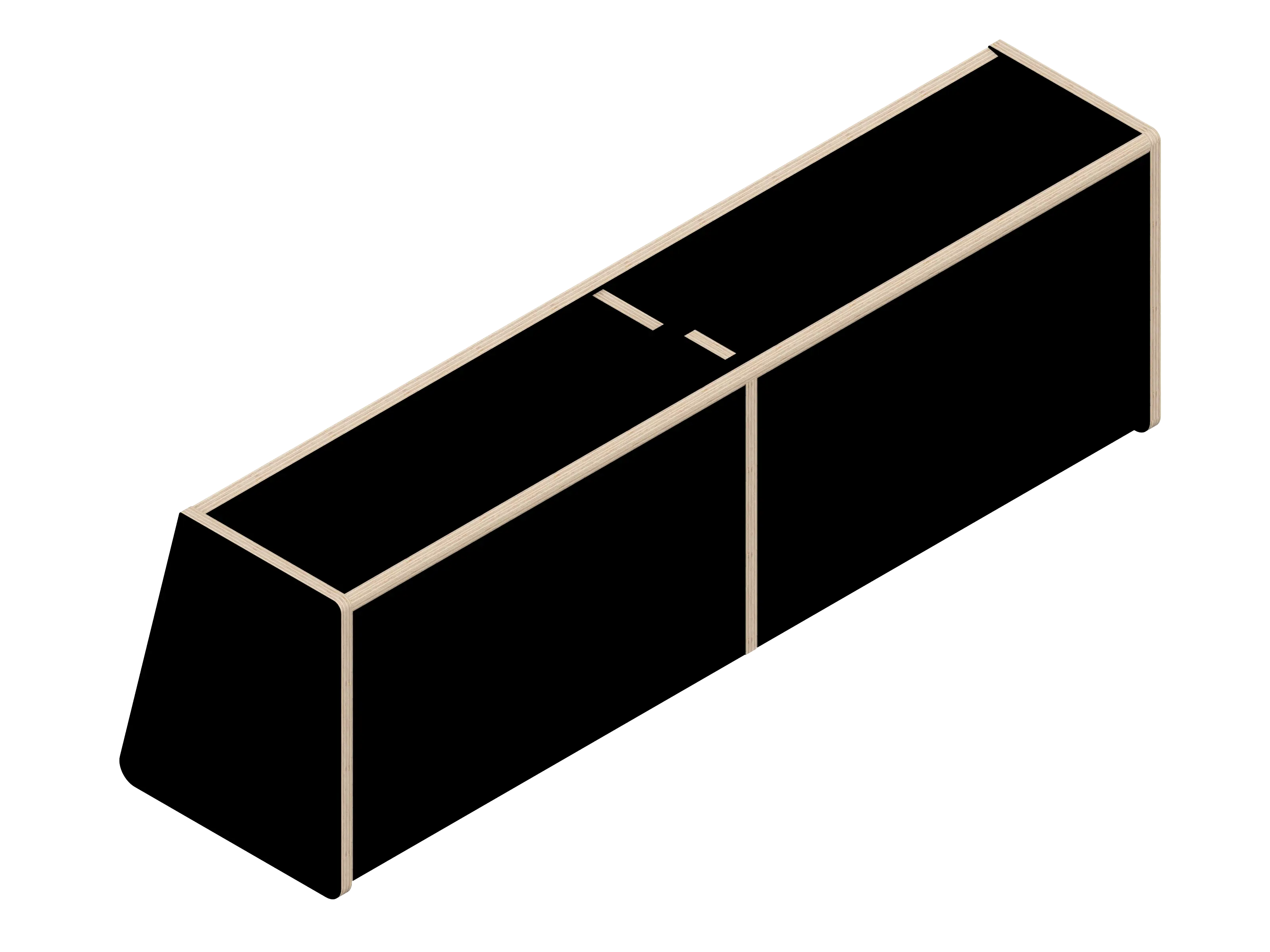 DIY Dual upper cabinet Kit for Sprinter vans The Vansmith DIY