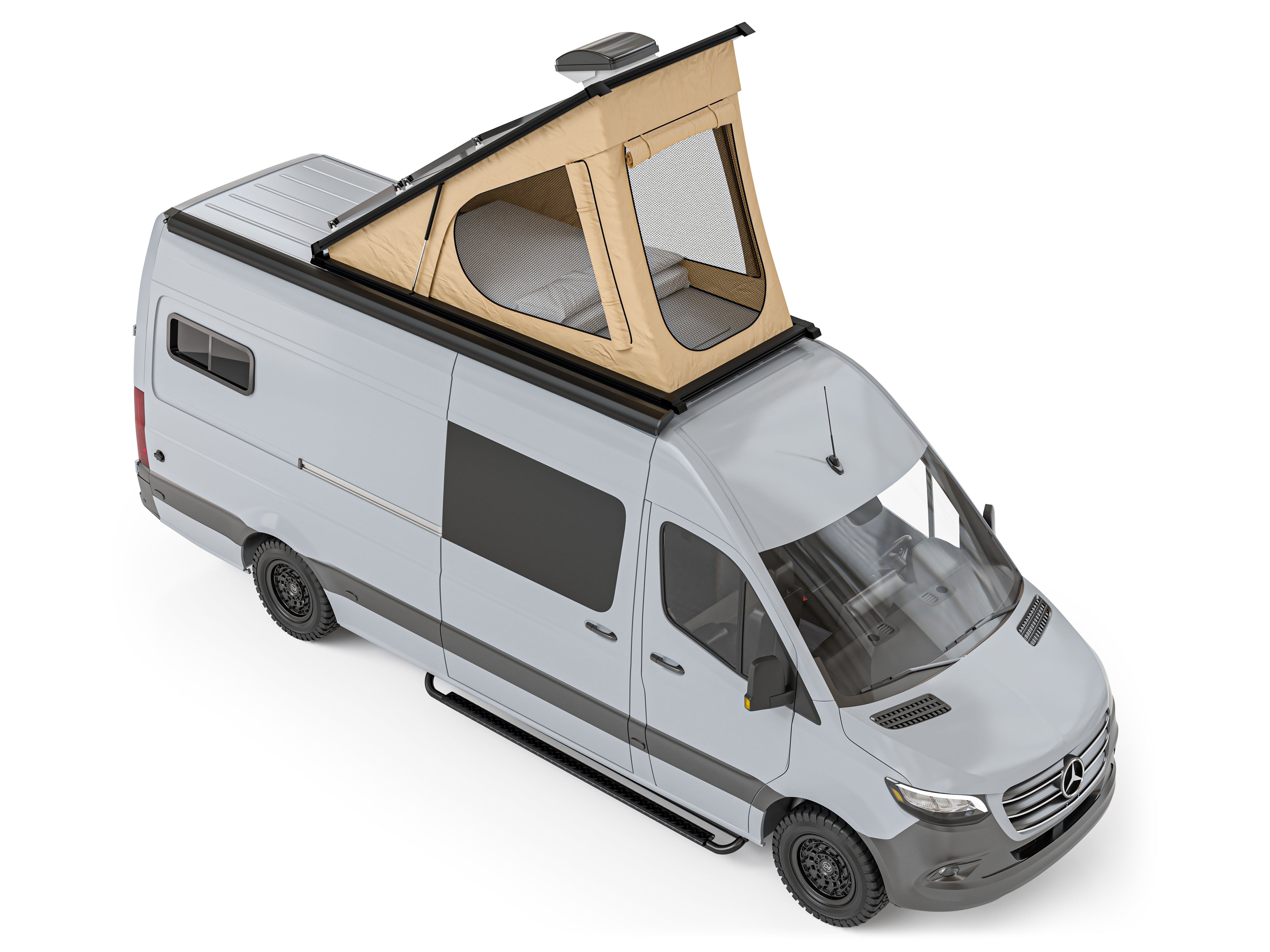 Bivy XL Plus render 1