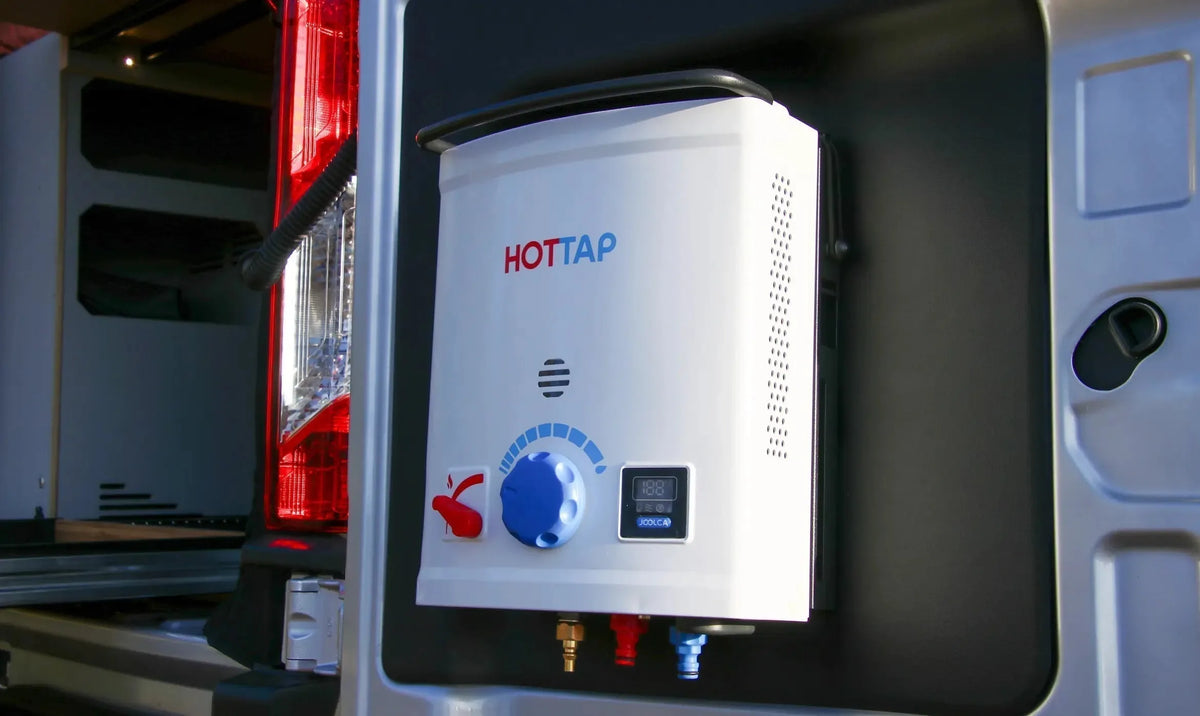  best electric heater for an rv