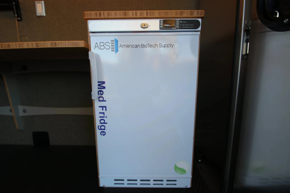 best fridge for camping