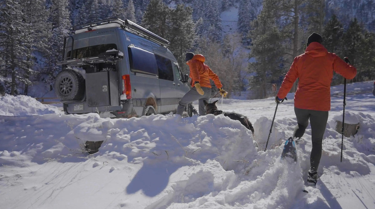 How-Does-the-Espar-Eberspacher-D2-Heater-Work-for-Campervans The Vansmith