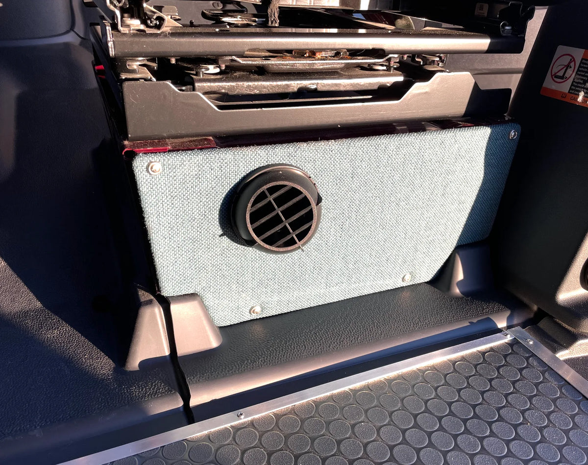 Espar Heater Maintenance Guide: Cleaning & Inspection Tips - The Vansmith