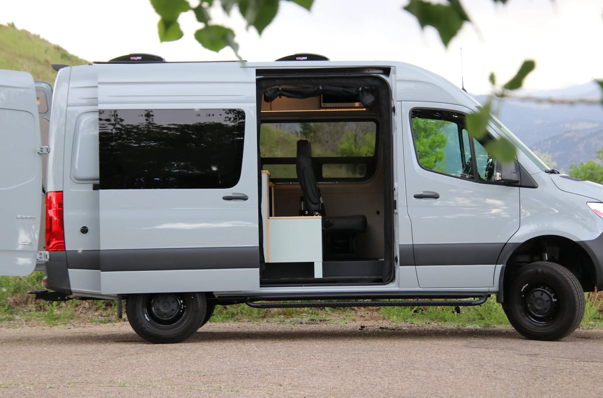 The History of Camper Vans- From Trendy to Timeless - The Vansmith