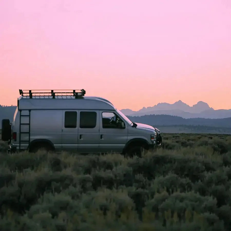 The-Official-Checklist-for-Buying-a-Used-Van The Vansmith