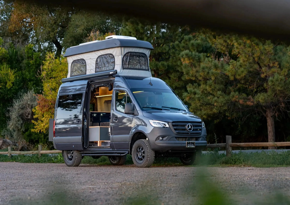 Van-Pop-Top-Guide-Best-Pop-Up-Roofs-for-Your-Conversion The Vansmith