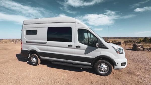 2026 Conversion Van Models: Features, Innovations & Trends