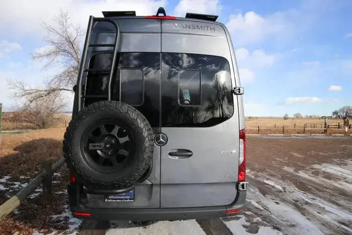 Best Battery Capacity & Setup for Van Life