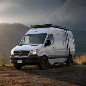 Vansmith’s Guide to Buying a New Mercedes Sprinter