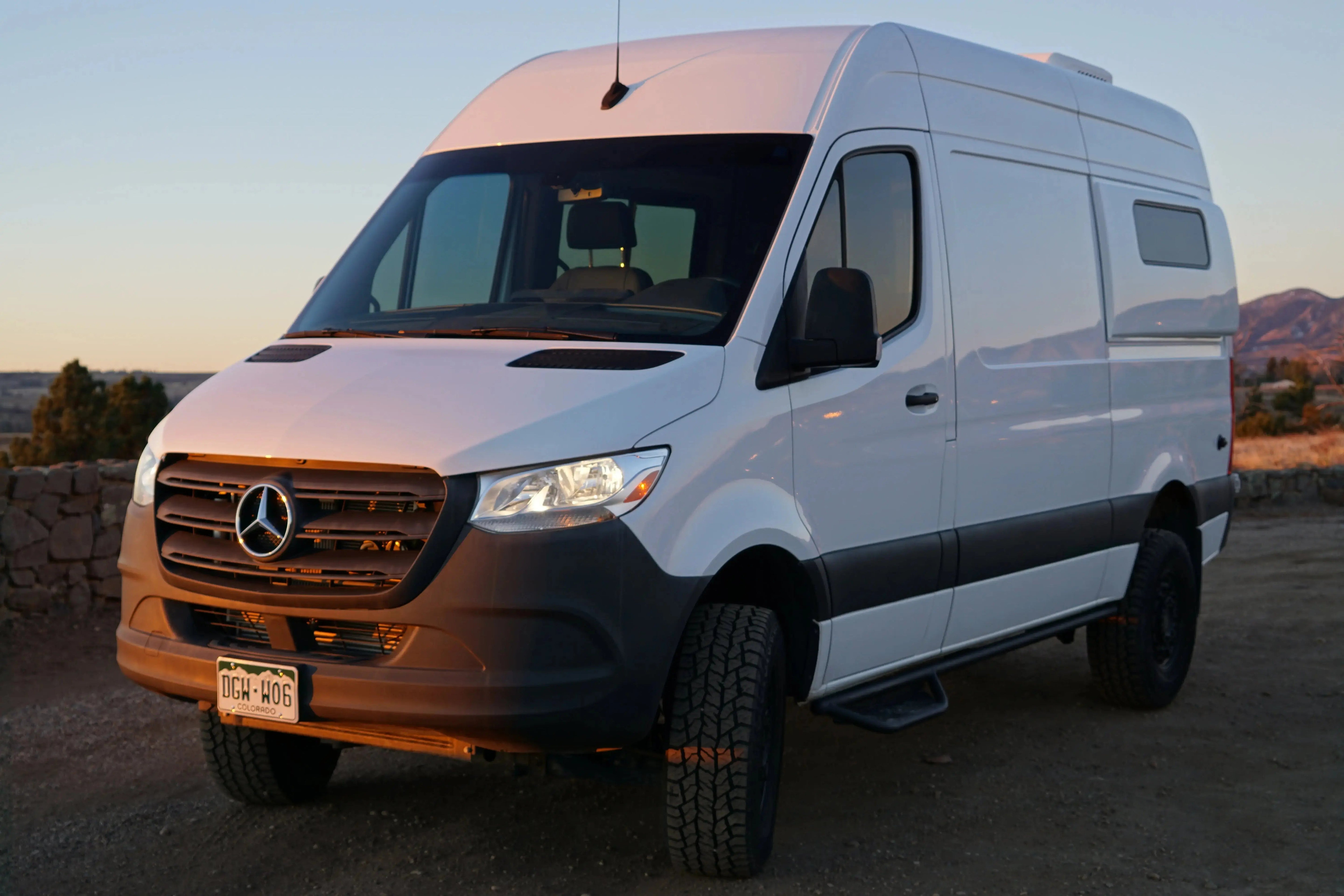  do rvs have bathrooms