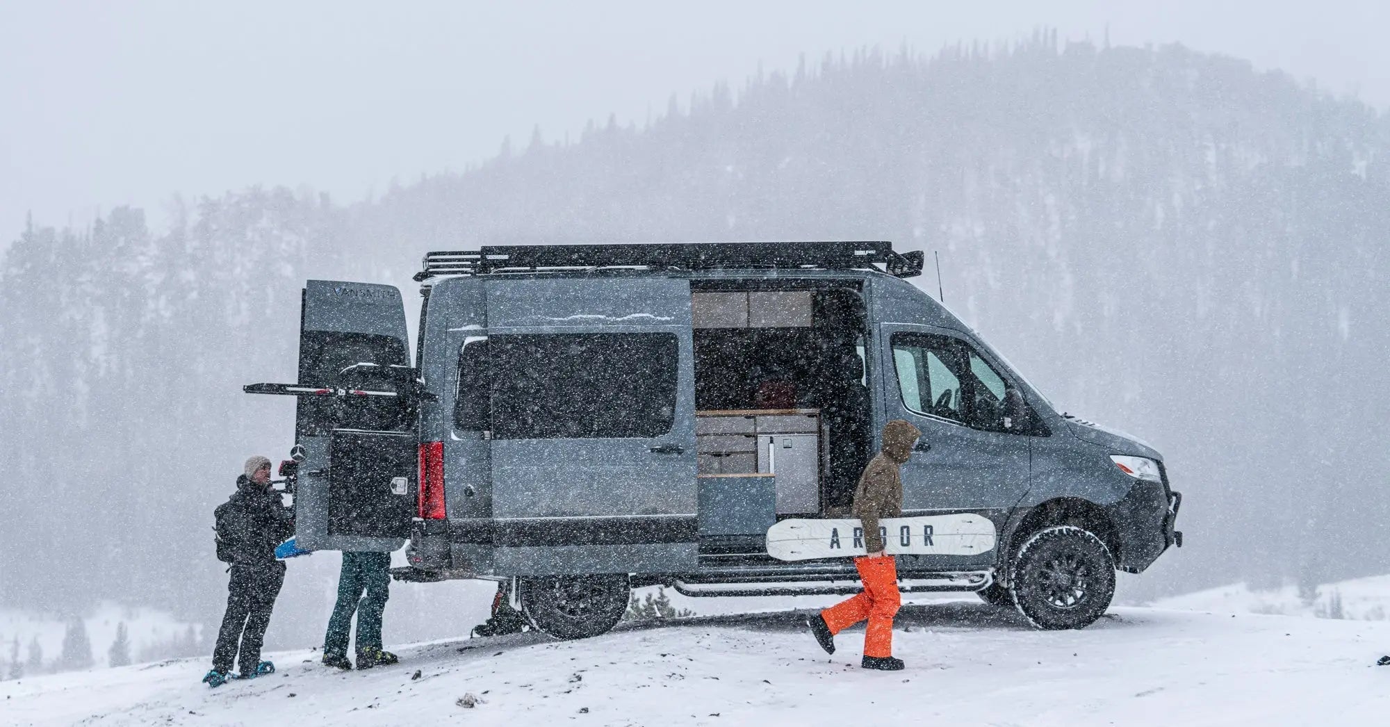 How-to-Finance-Your-Camper-Van-Conversion The Vansmith