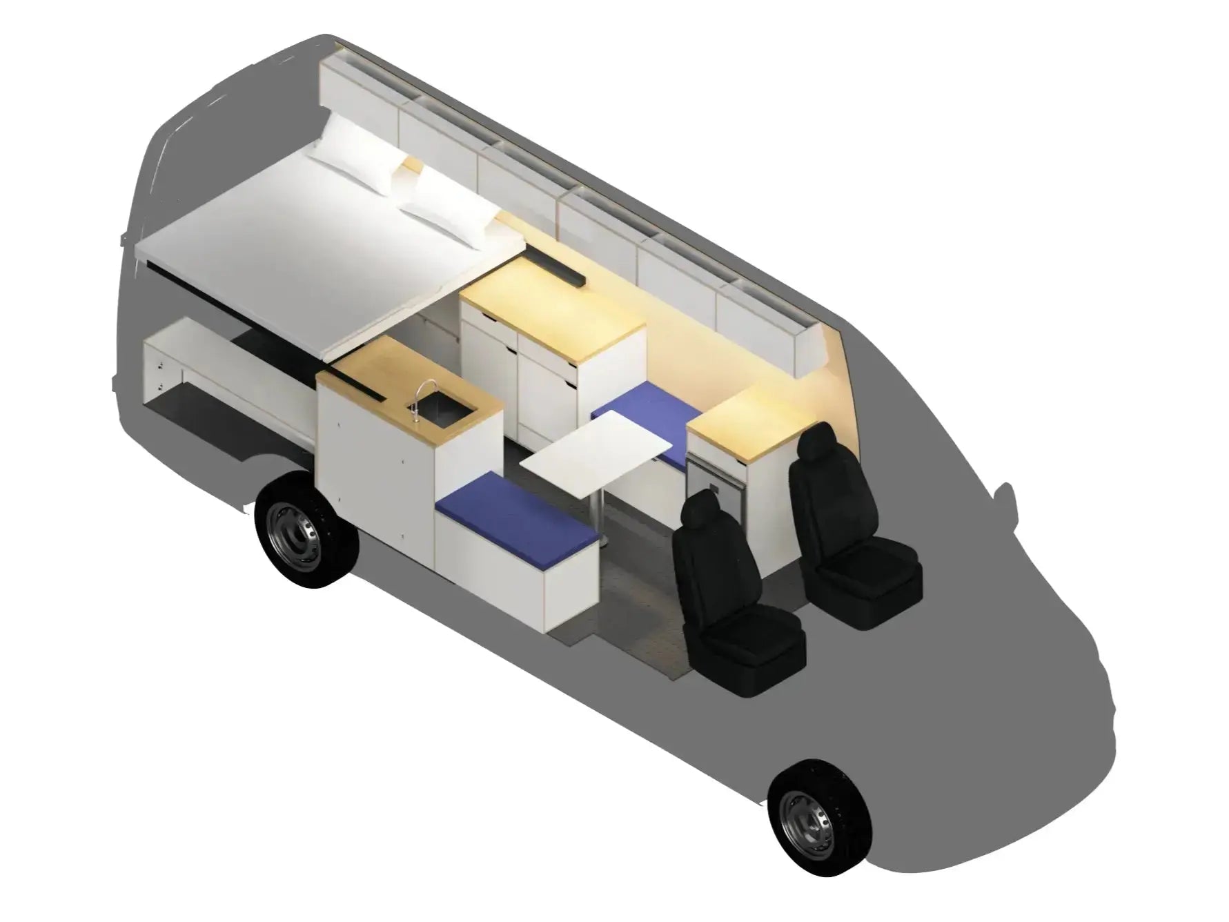 Is-the-Winnebago-Revel-Worth-It-A-Colorado-Builder-s-Honest-Assessment The Vansmith