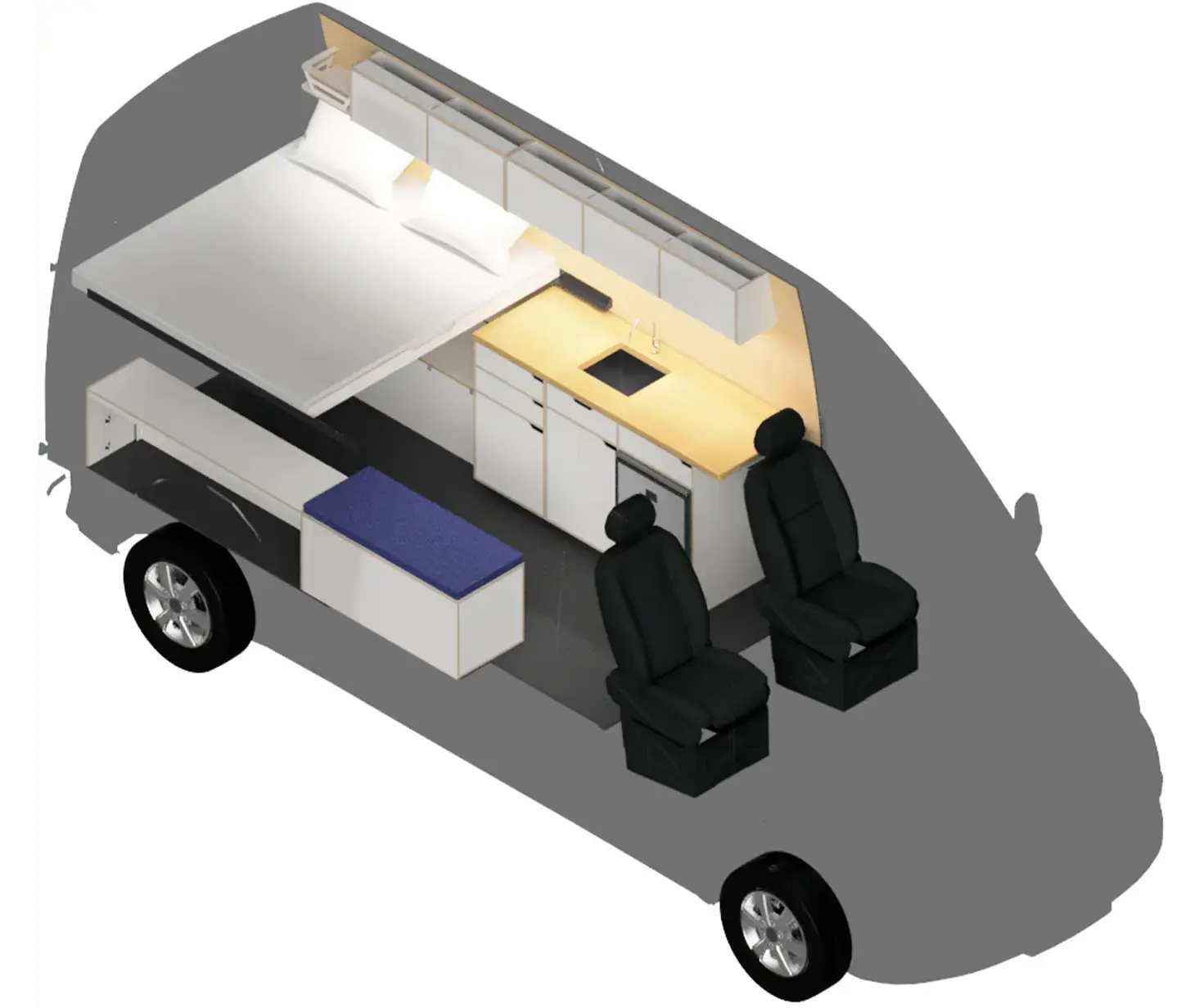 Inside-the-DUO-Compact-Living-with-Big-Potential The Vansmith