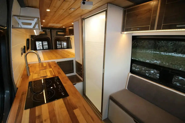 Van Conversion Timeline: How Long It Really Takes to Build Your Van