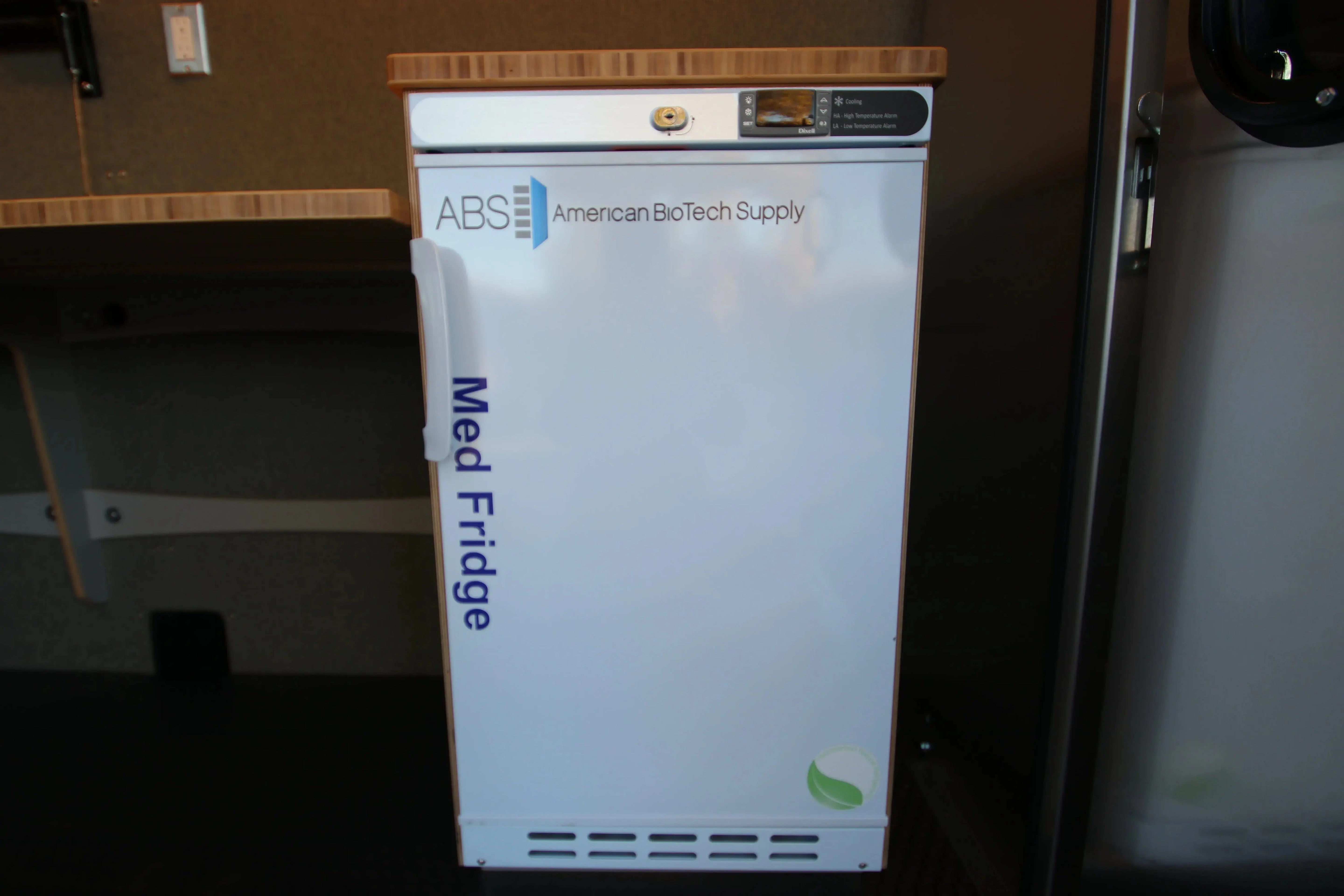 best fridge for camping