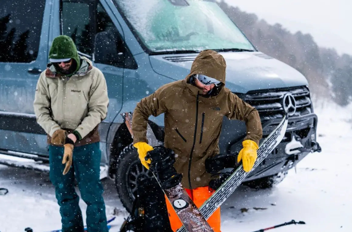 4-Ways-to-Prepare-Your-Van-for-Winter-Adventures The Vansmith