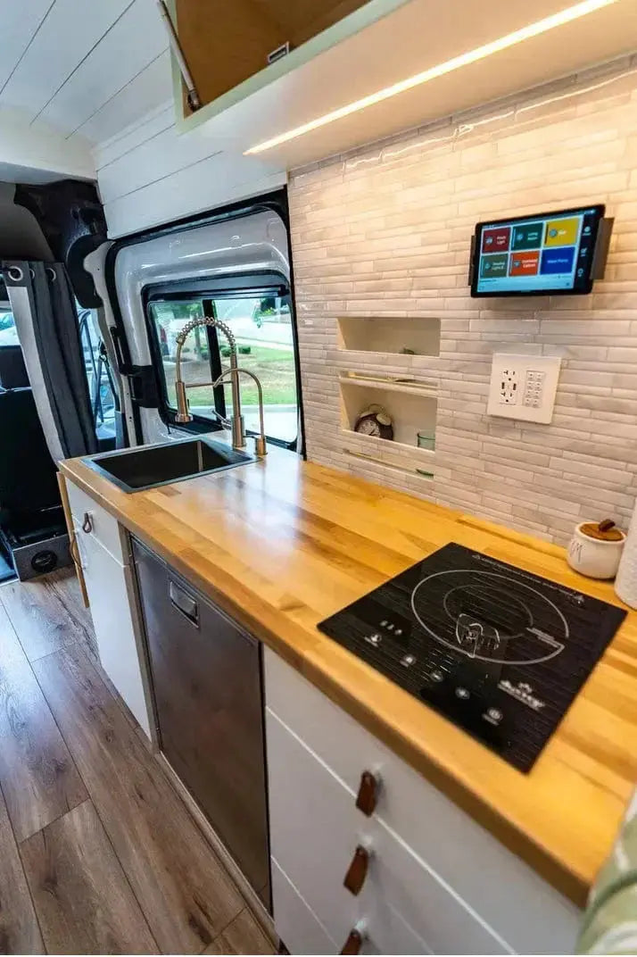 Best-Van-Life-Gear-in-2025-What-s-Worth-the-Money The Vansmith