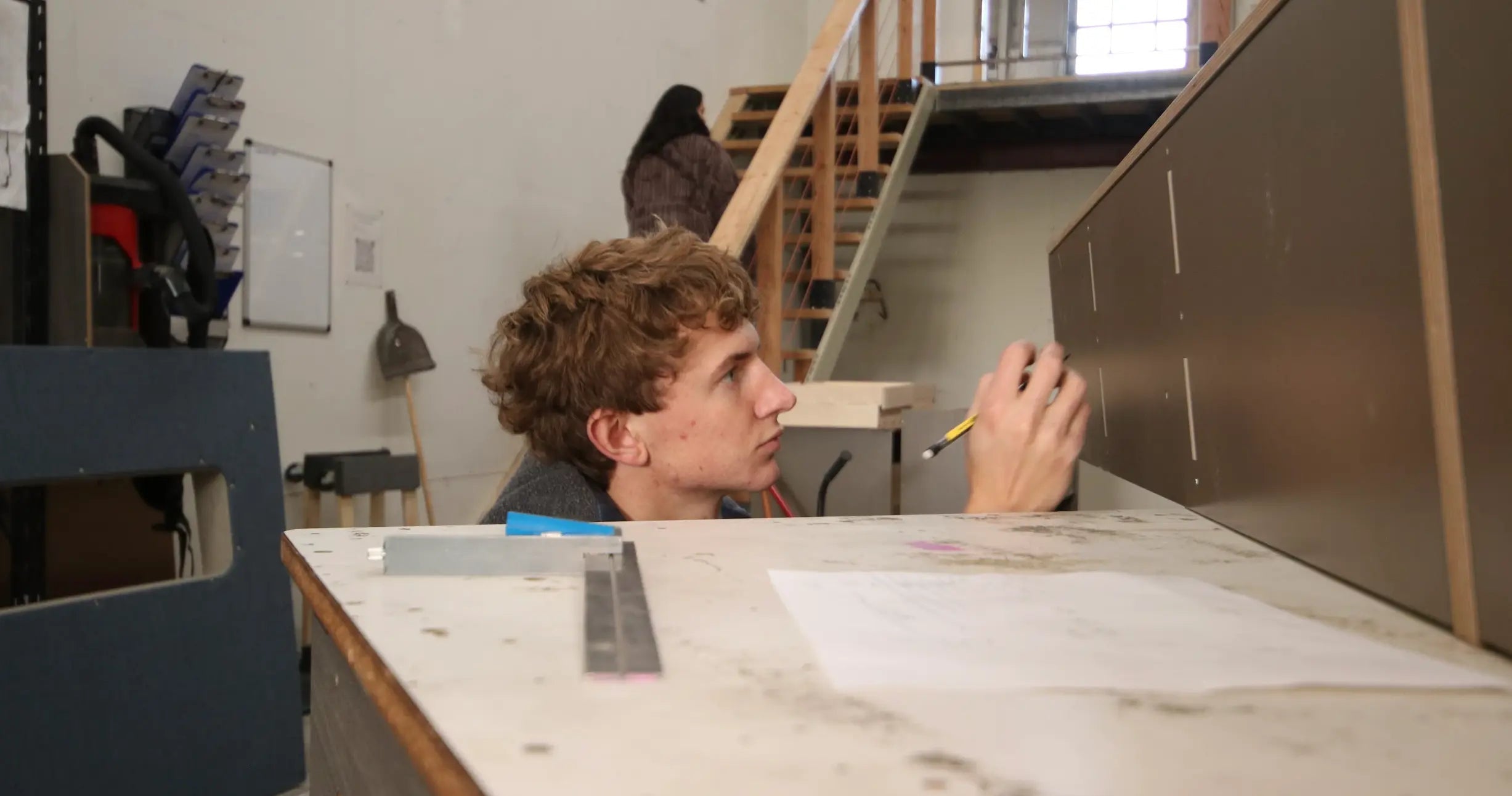 Van-Build-Checklist-Everything-You-Need-Before-You-Start The Vansmith