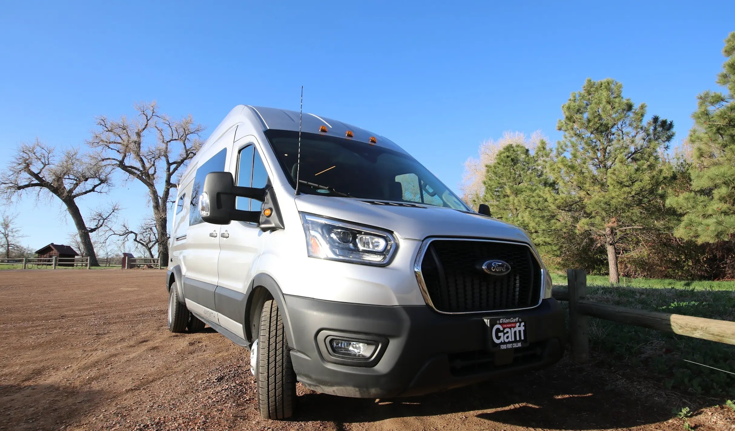 Ford-Transit-Trail-2025-The-Vansmith-Complete-Guide-to-Adventure-Ready-Conversions The Vansmith