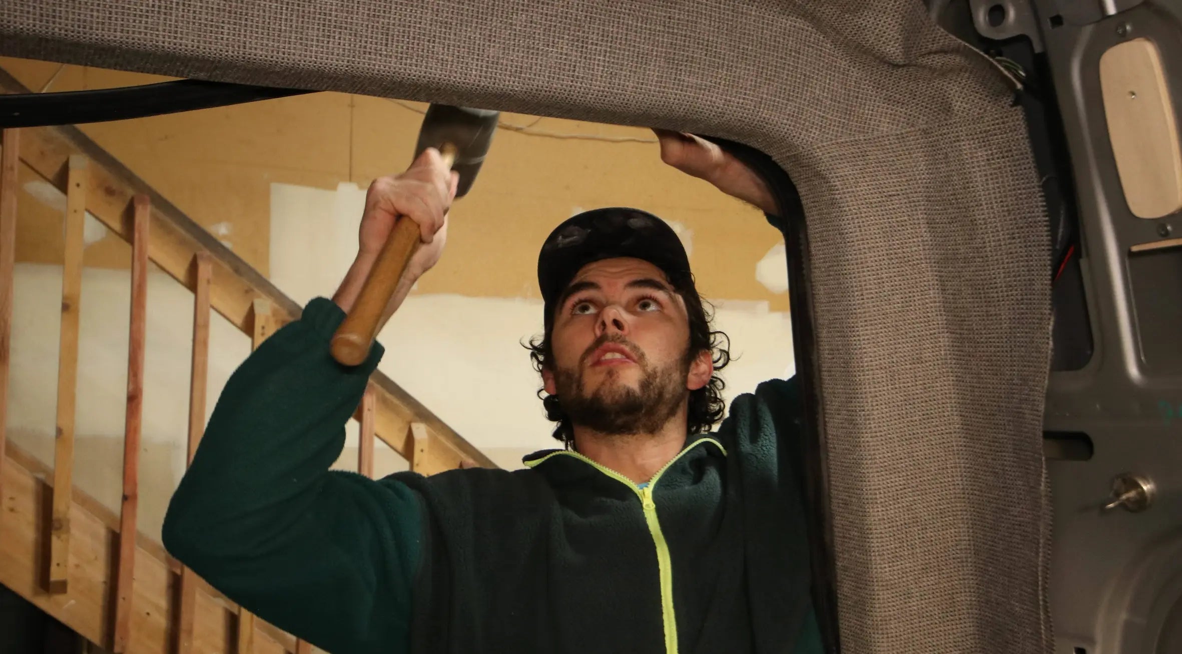 Van-Conversion-Mistakes-to-Avoid-From-Real-Builders The Vansmith