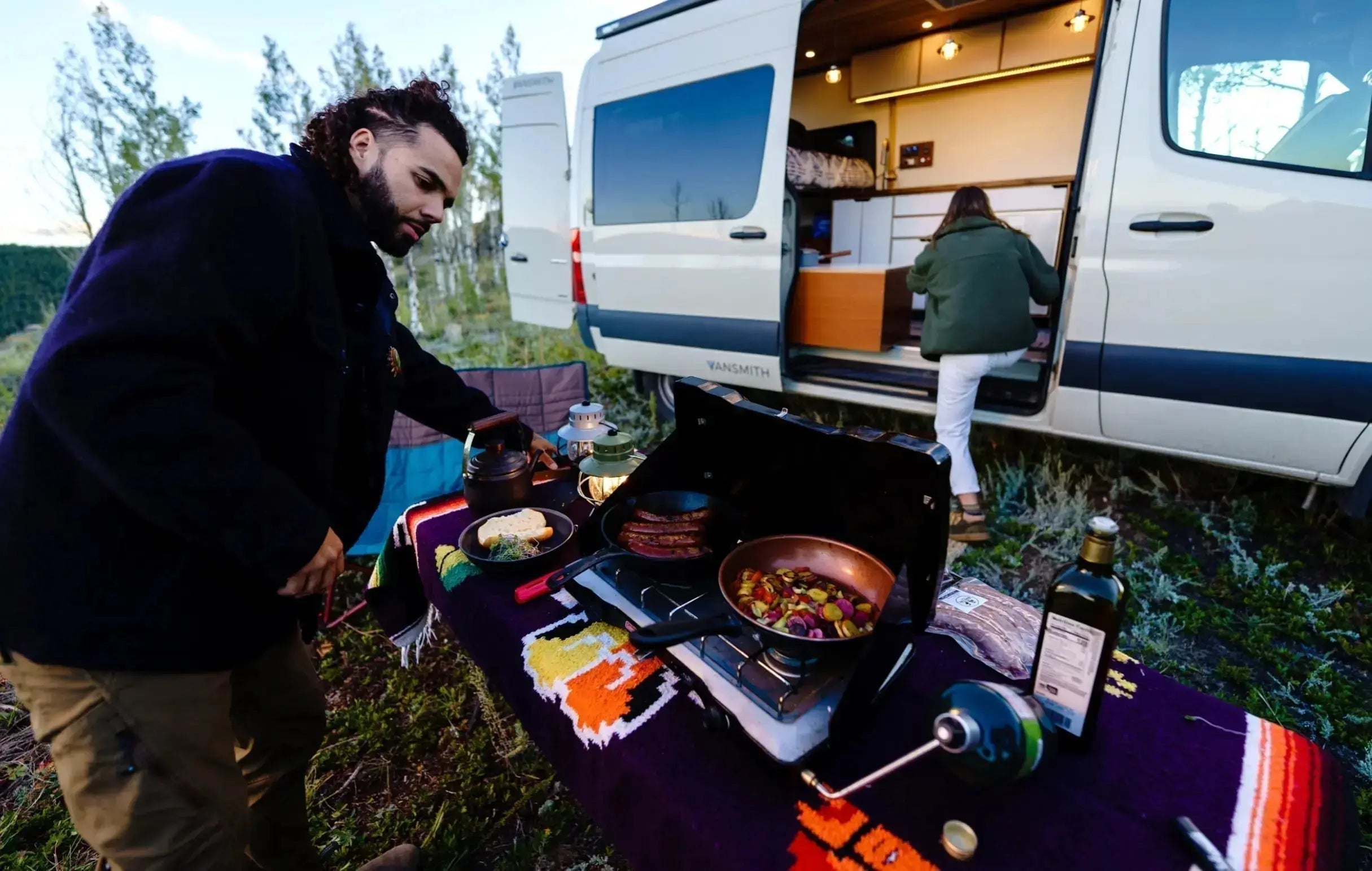 Best-Van-Life-Gear-Essentials-Accessories-amp-Must-Haves The Vansmith