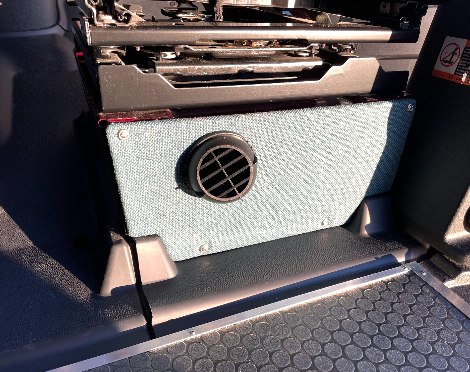 Espar Heater Maintenance Guide: Cleaning & Inspection Tips - The Vansmith