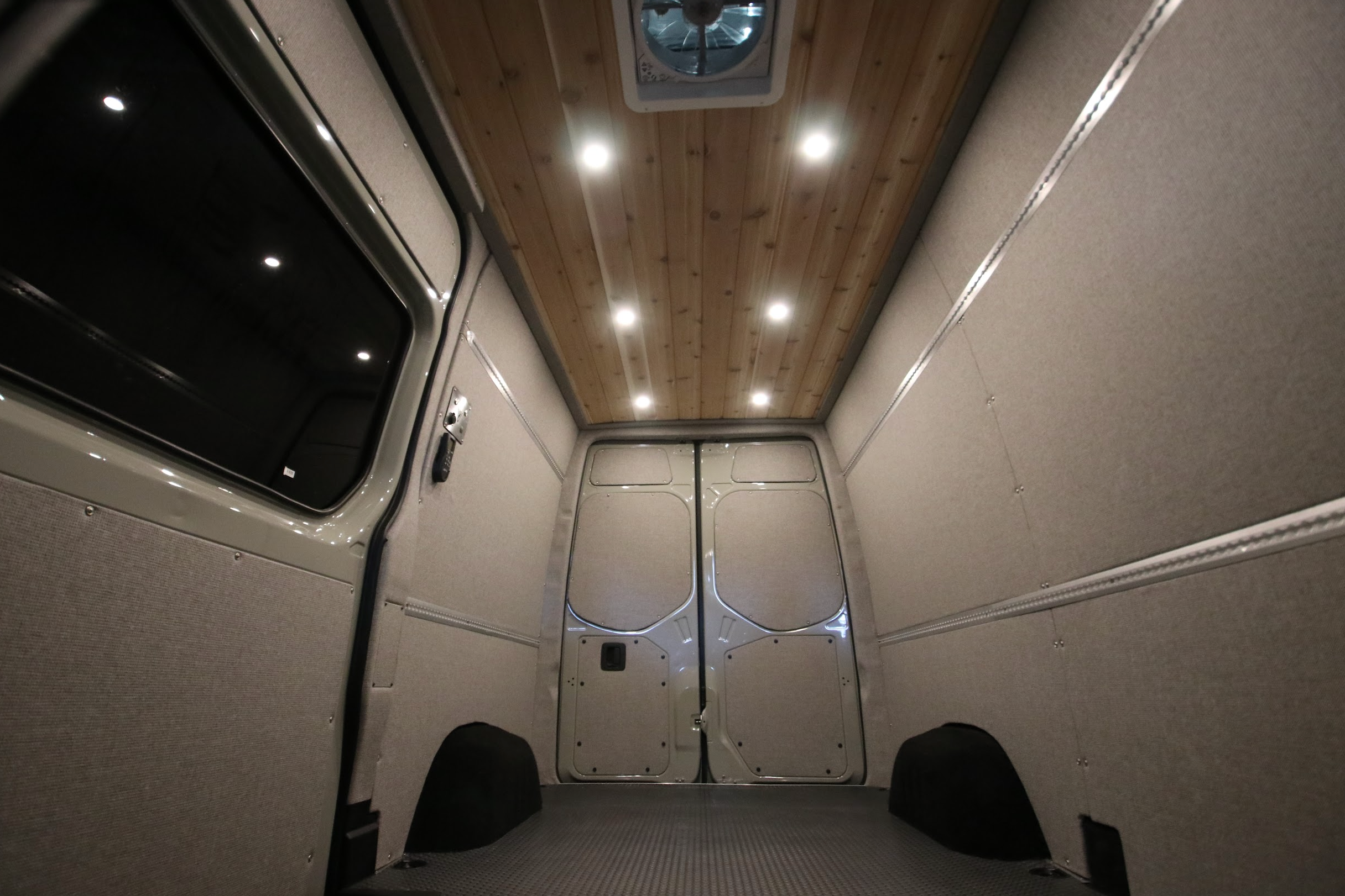 Foundation Builds: A Cost-Effective Path to Customization - The Vansmith