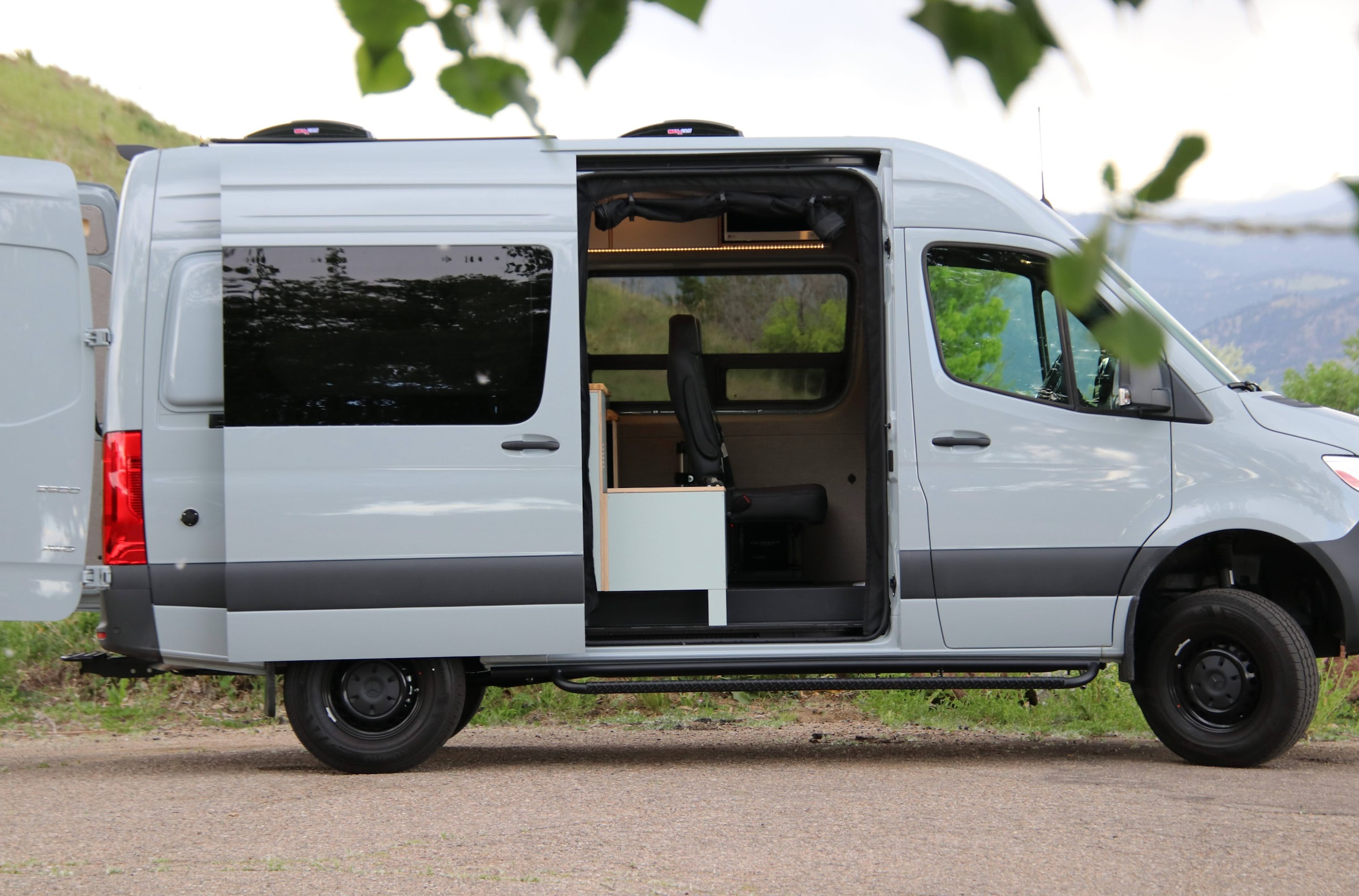 The History of Camper Vans- From Trendy to Timeless - The Vansmith