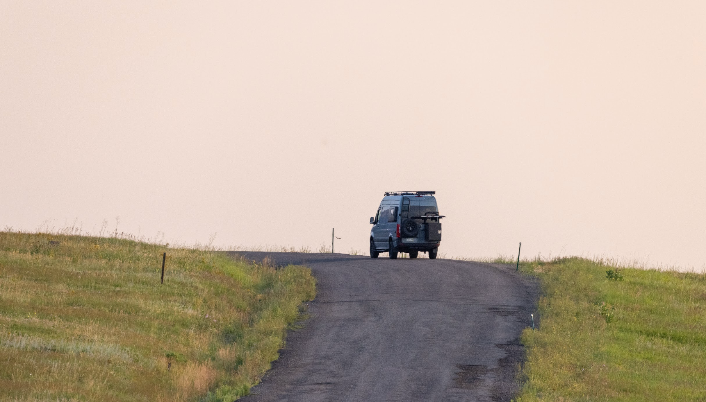 Adventure-Ready: Vans Built to Roam Further - The Vansmith