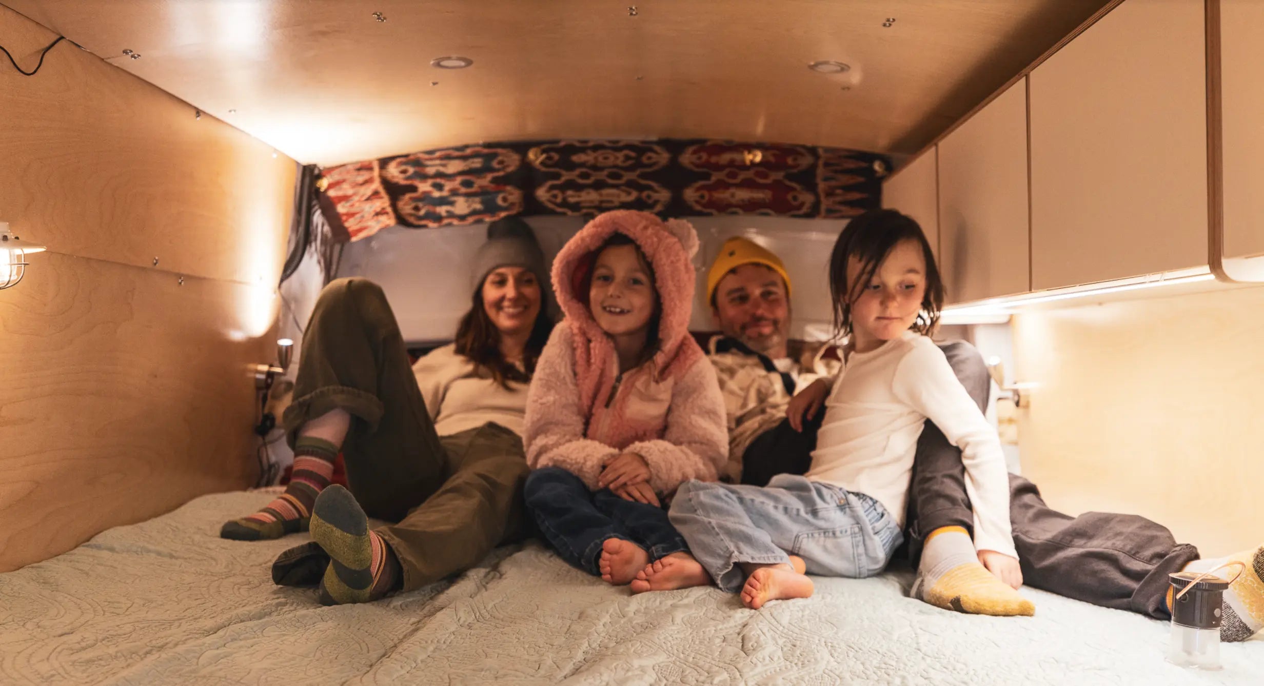 Beds-in-Vans-Murphy-Slide-Out-or-Lift-Pros-Cons The Vansmith