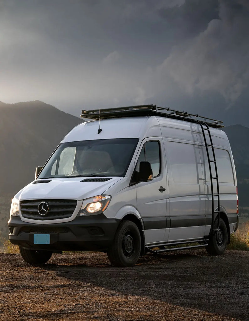 How Much Does It Cost to Live in an RV?