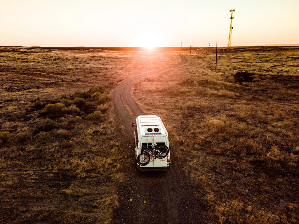 Vans with the Best Gas Mileage: Most Fuel-Efficient Models of 2025