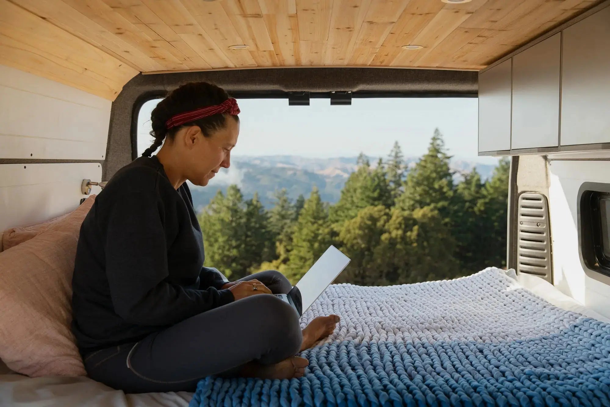 Vanlife-for-Work The Vansmith