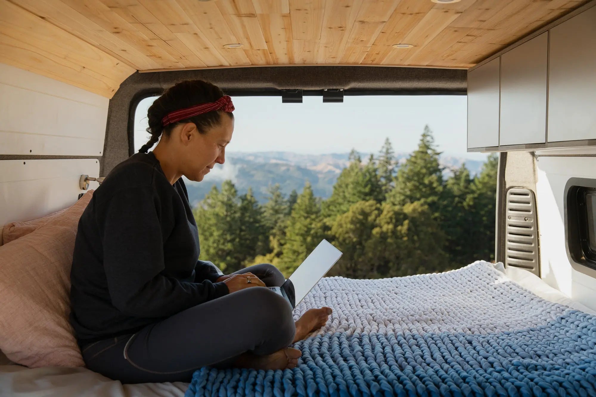 Vanlife-for-Work The Vansmith