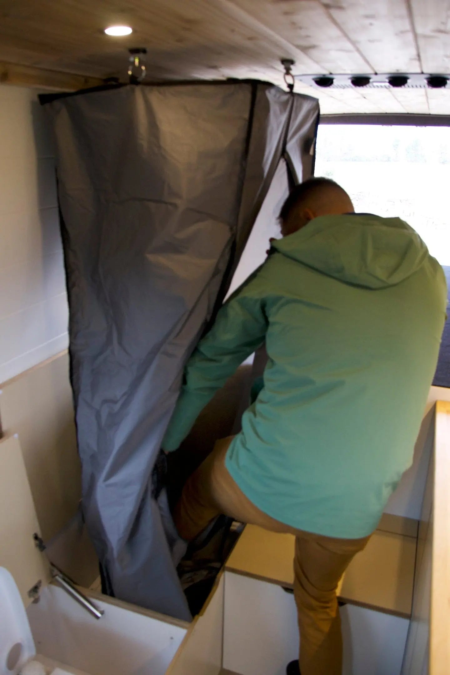 Ford-Transit-Shower-Installation-Complete-Guide The Vansmith