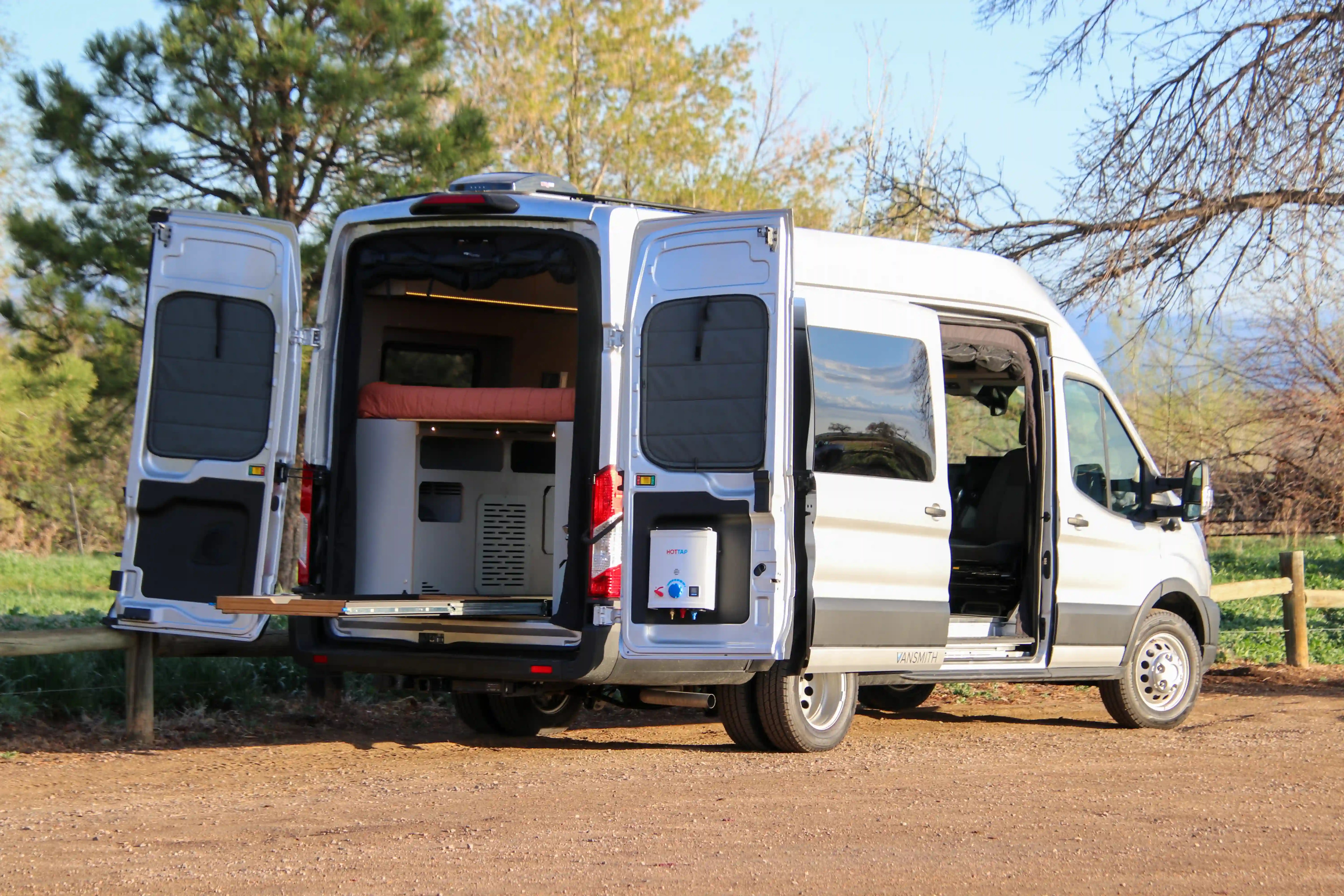 Best Camper for Full-Time Living