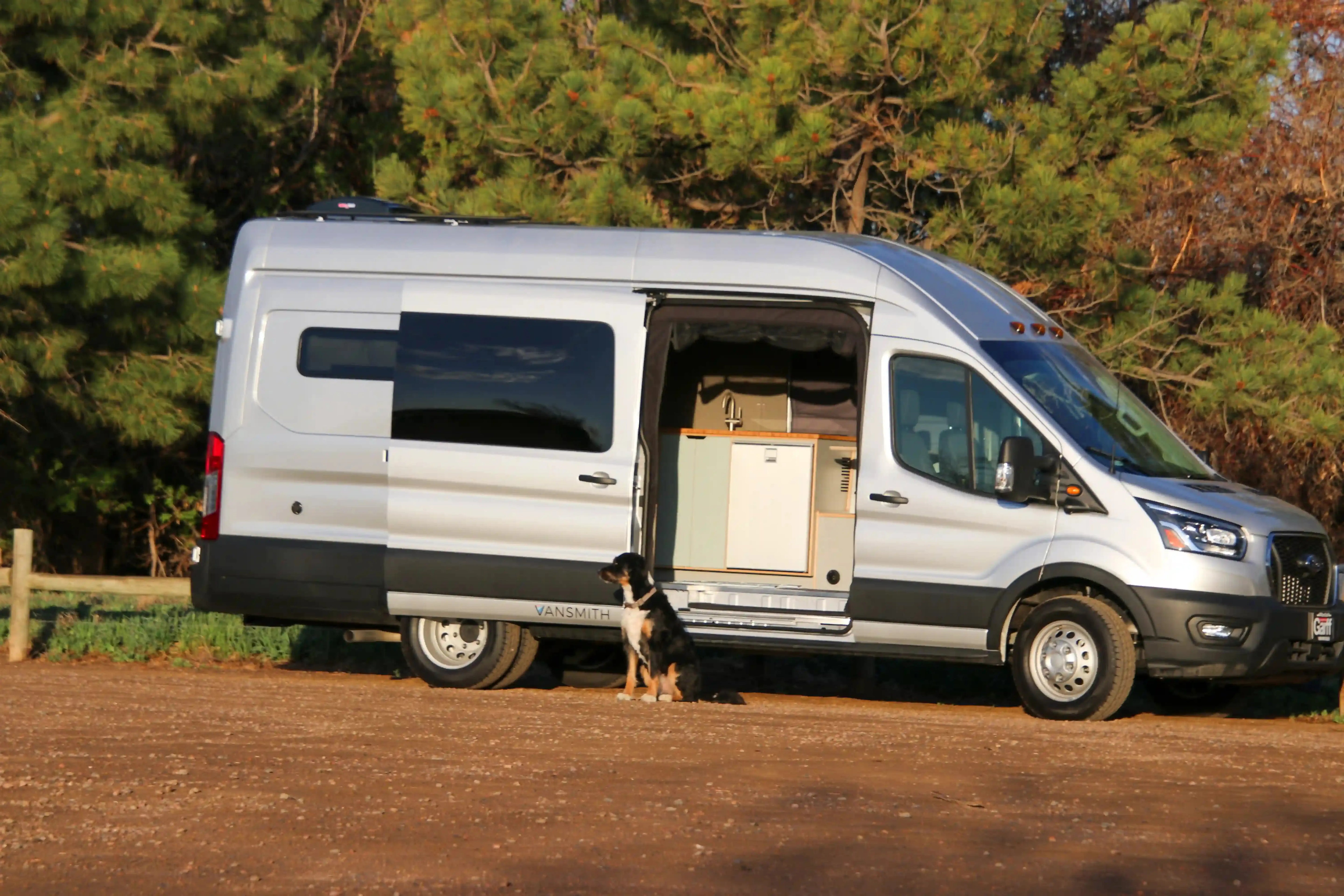 Best Fuel Mileage RVs: RVs With Good MPG & Best Gas Mileage The Vansmith