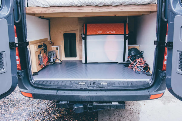 Cargo Van Guide 2026: Best Models, Features & Real-World Uses