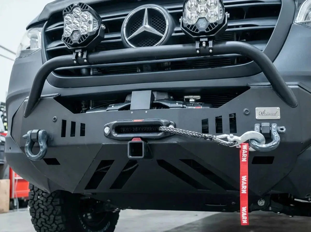 class b camper vans Camper Vans for Remote Work and Full-Time Travel: Designing the Ideal Remote Work Van van camper con