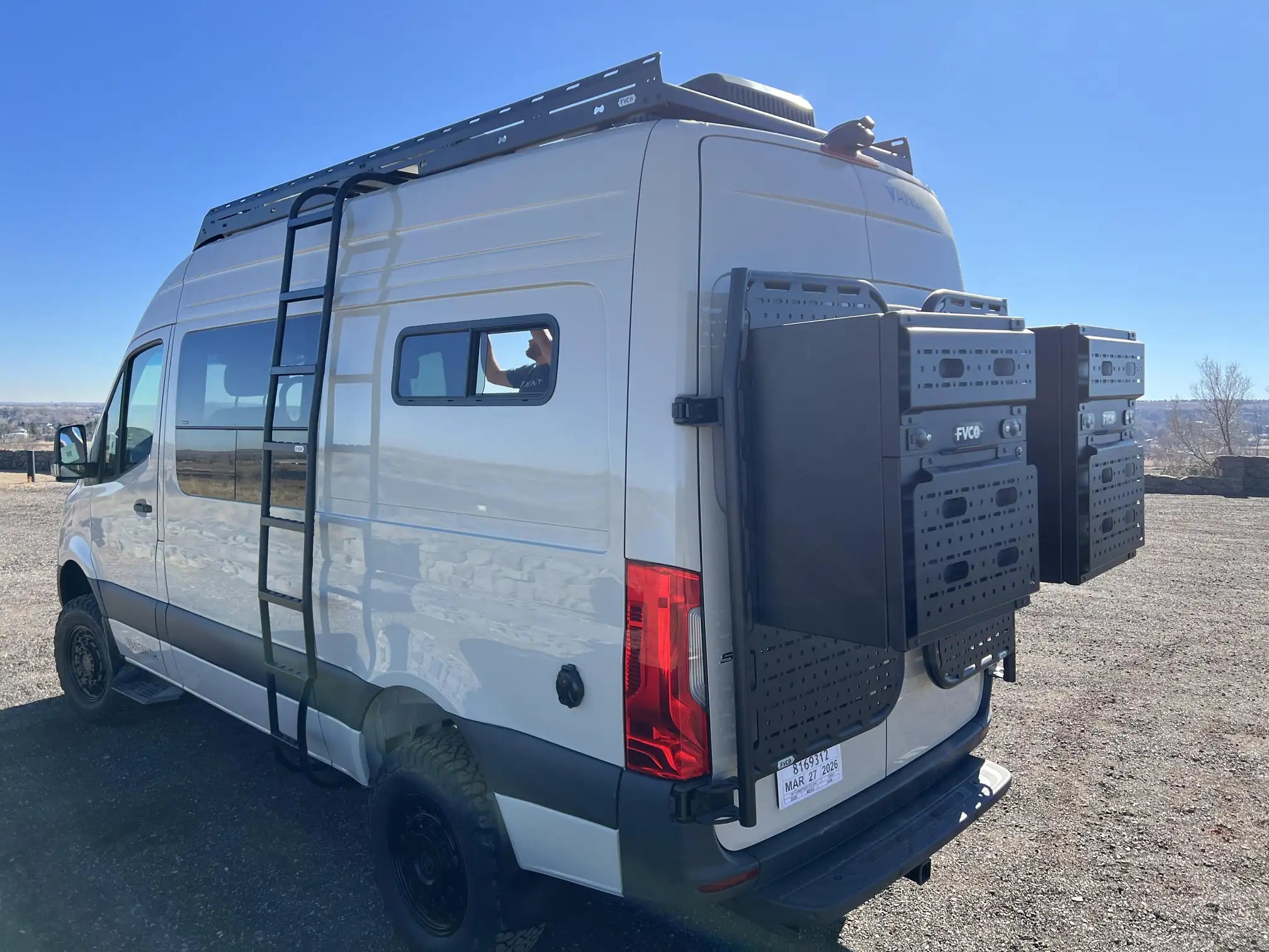 What are the most reliable class B camper van manufacturers?