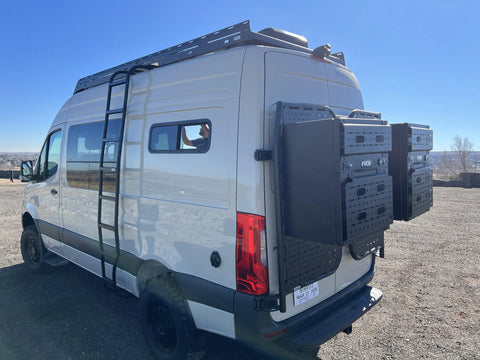 What are the most reliable class B camper van manufacturers?