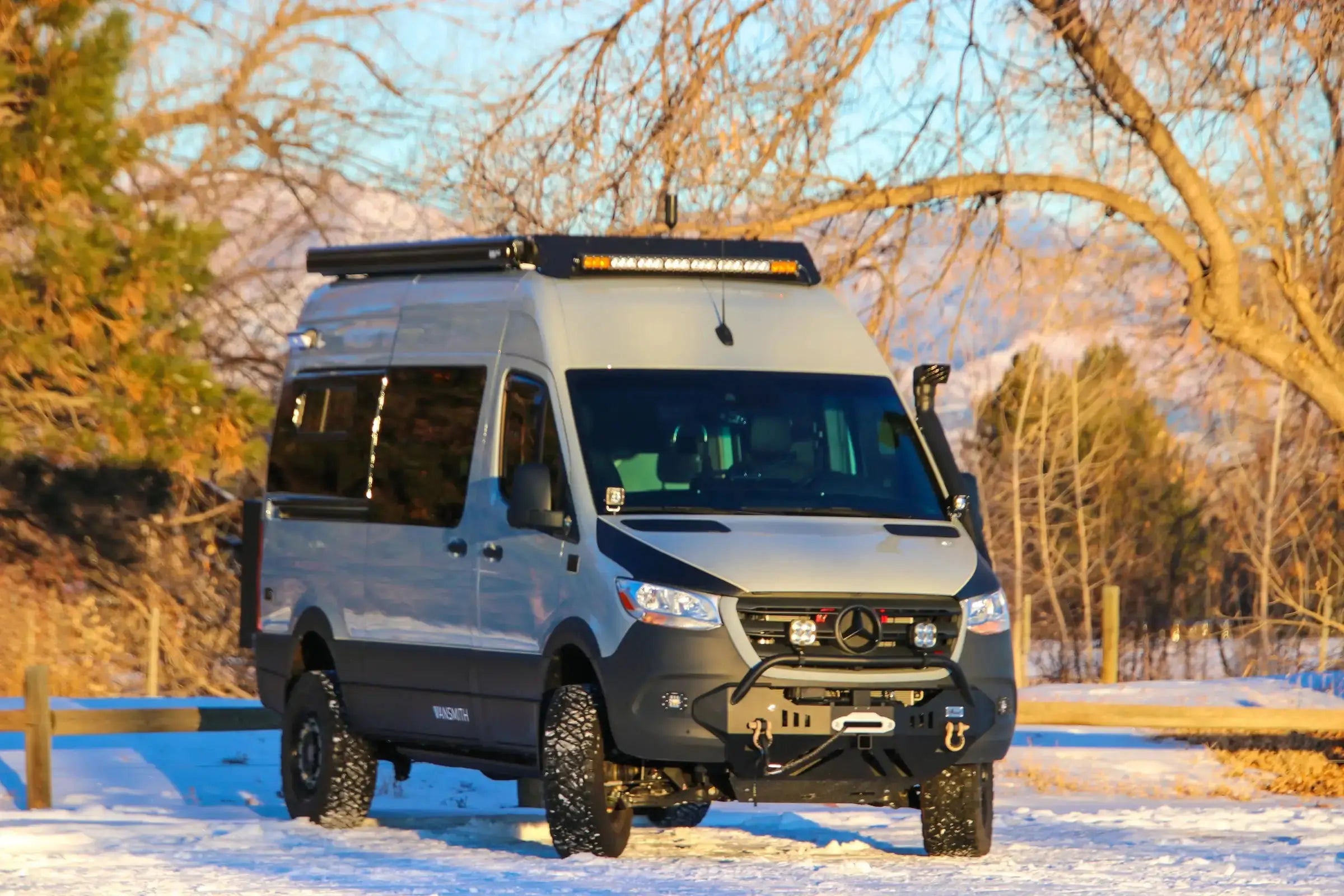Cold-Weather-Battery-Charging-What-Van-Owners-Need-to-Know The Vansmith