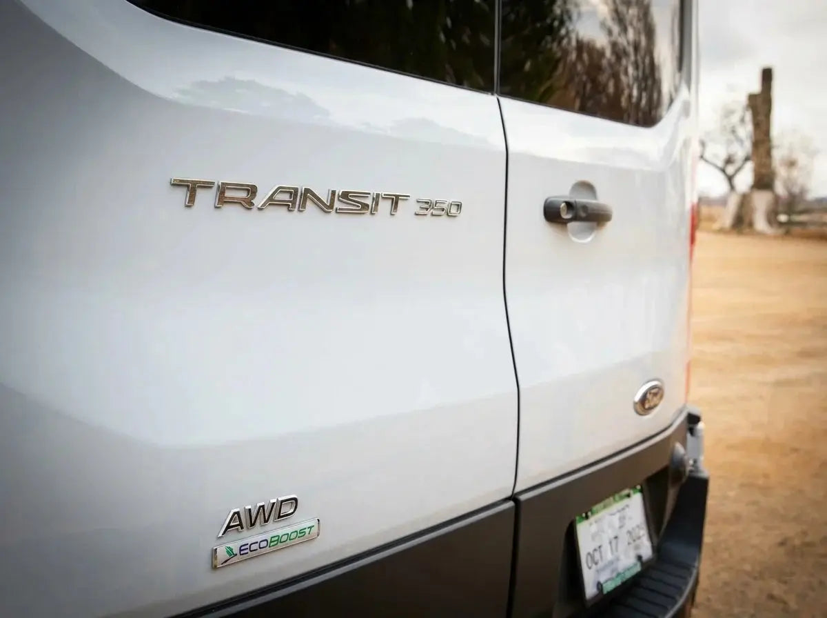 Ford Transit Trail vs AWD Ford Transit Trail vs AWD Transit: Which One Should You Choose? van camper conversion - The im