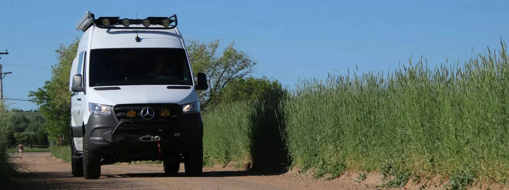 Off-Grid RV Living: How to Live Off-Grid in an RV