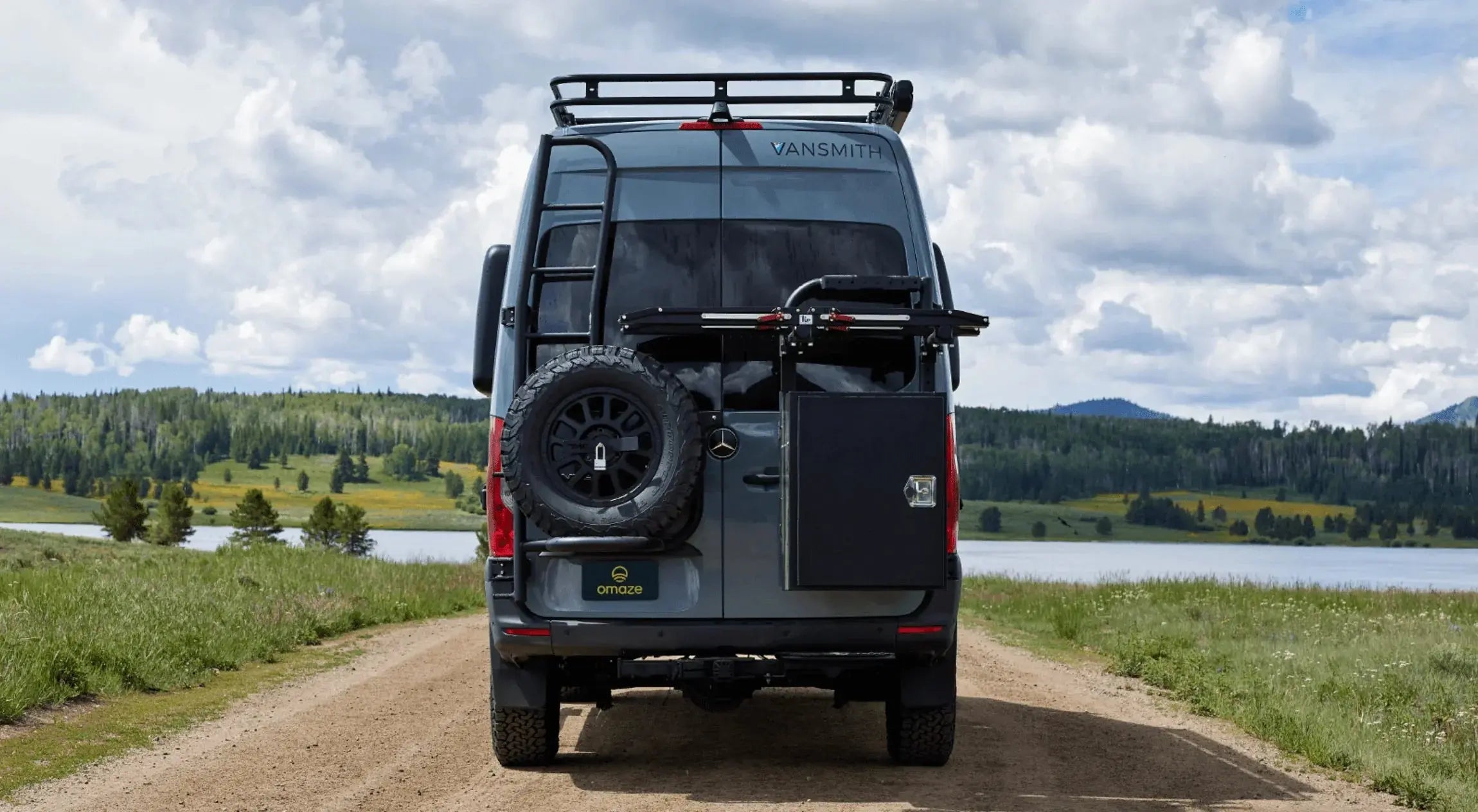 van security systems