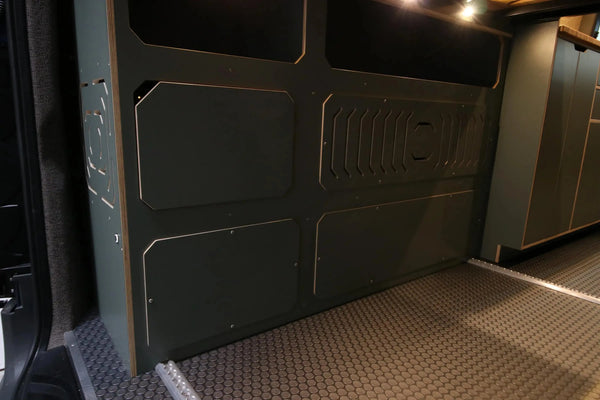 New vs Used Camper Van: Which to Buy?