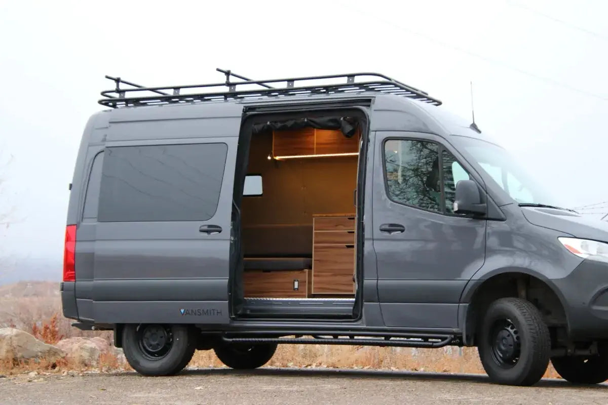 how to get your rv ready for spring