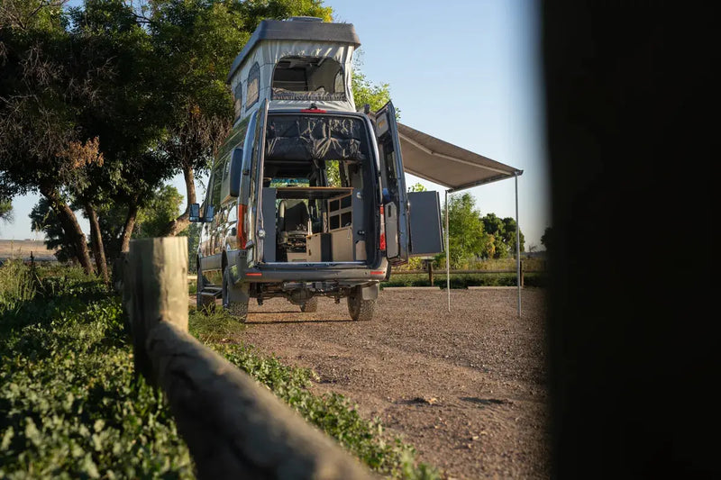 Van Roof Vent Installation Guide 2026: Best Options for Your Van