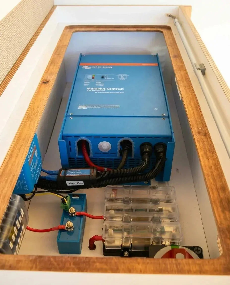 rv wiring guide
